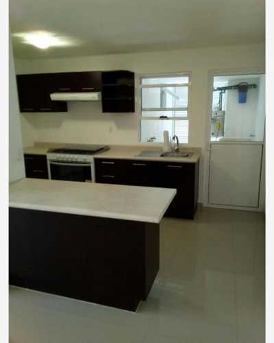 Apartment For Sale in Atizapan De Zaragoza, Mexico