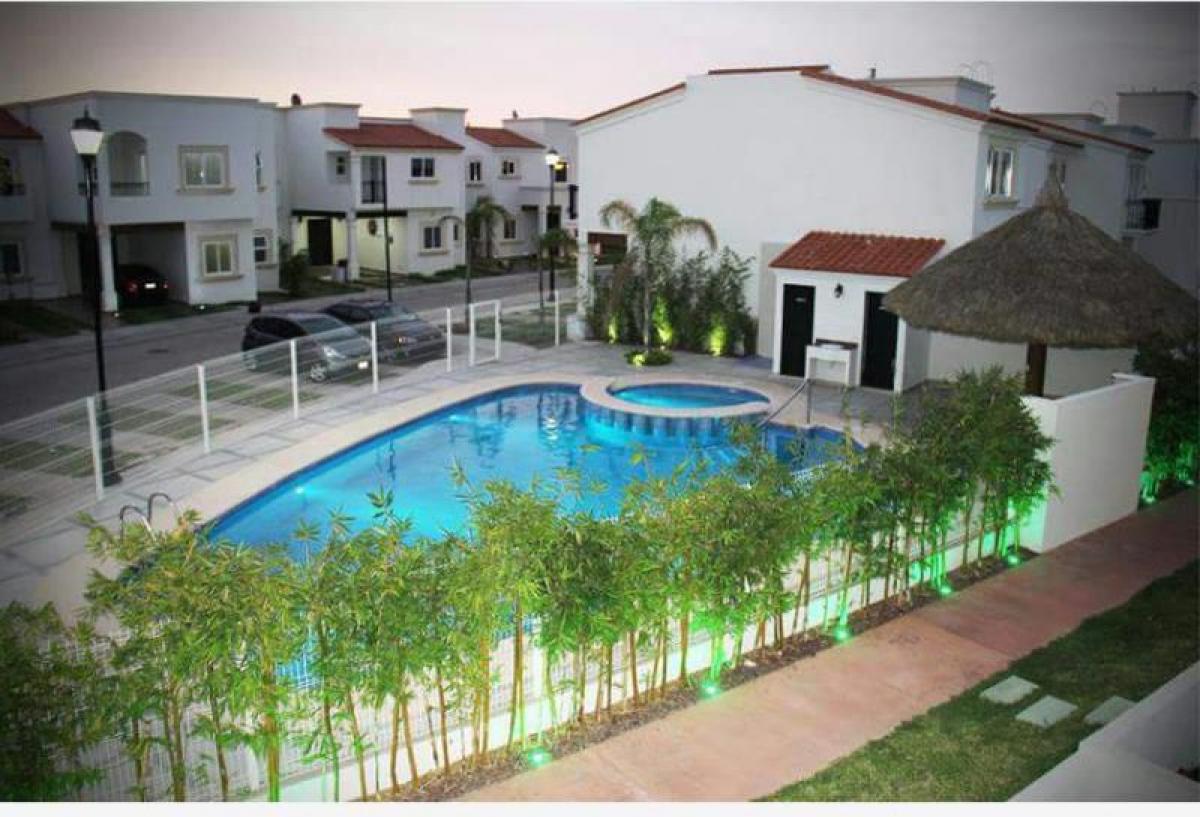 Picture of Home For Sale in Sinaloa, Sinaloa, Mexico