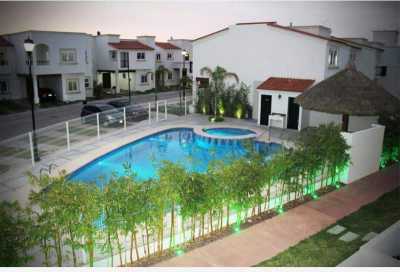 Home For Sale in Sinaloa, Mexico