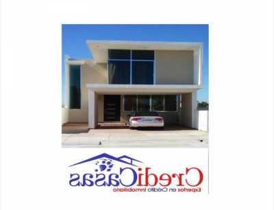 Home For Sale in Sinaloa, Mexico