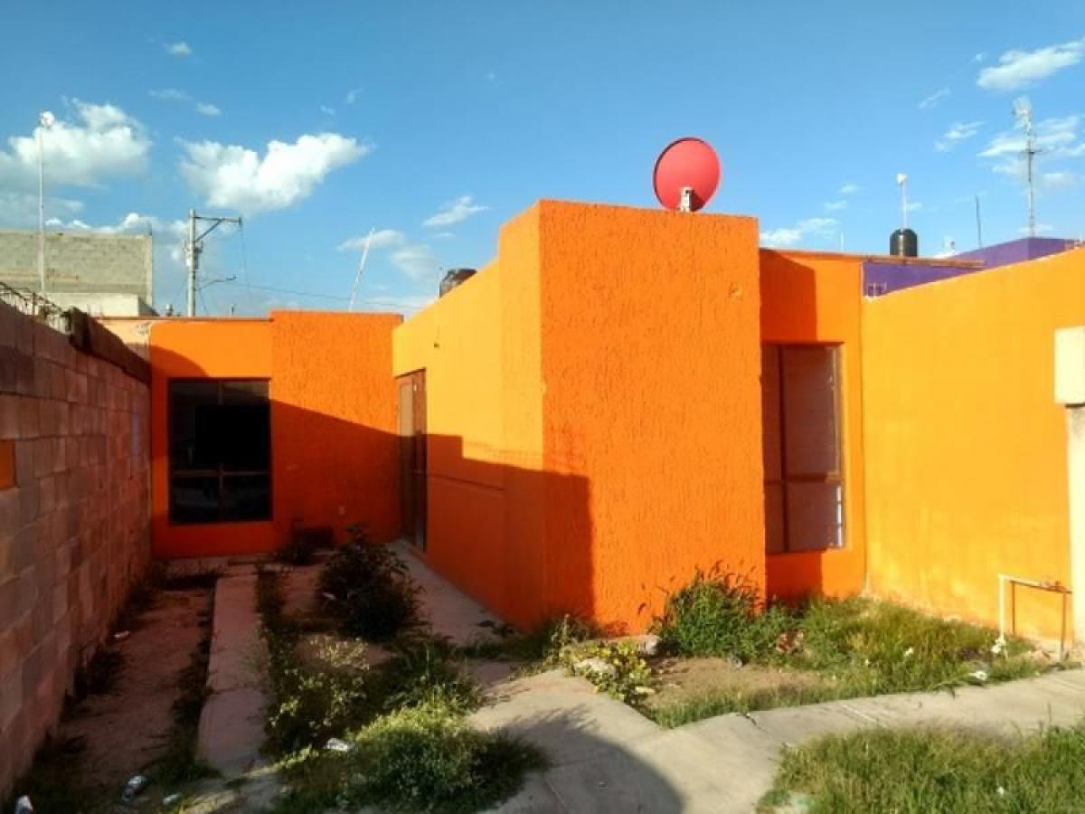 Picture of Home For Sale in Soledad De Graciano Sanchez, San Luis Potosi, Mexico