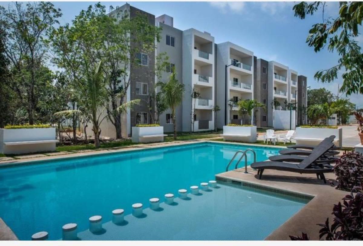 Picture of Apartment For Sale in Quintana Roo, Quintana Roo, Mexico