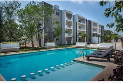 Apartment For Sale in Quintana Roo, Mexico