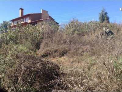 Residential Land For Sale in Tapalpa, Mexico