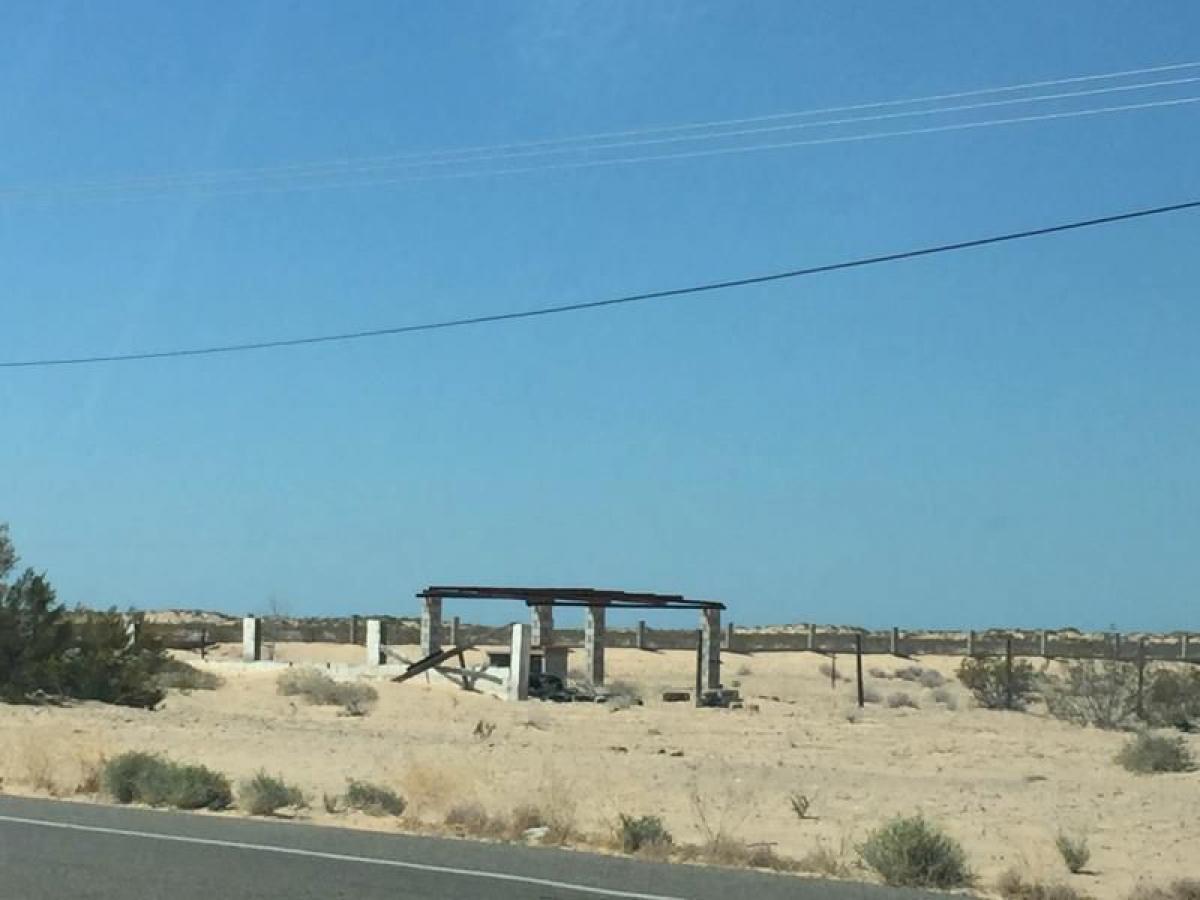 Picture of Residential Land For Sale in Puerto Penasco, Sonora, Mexico