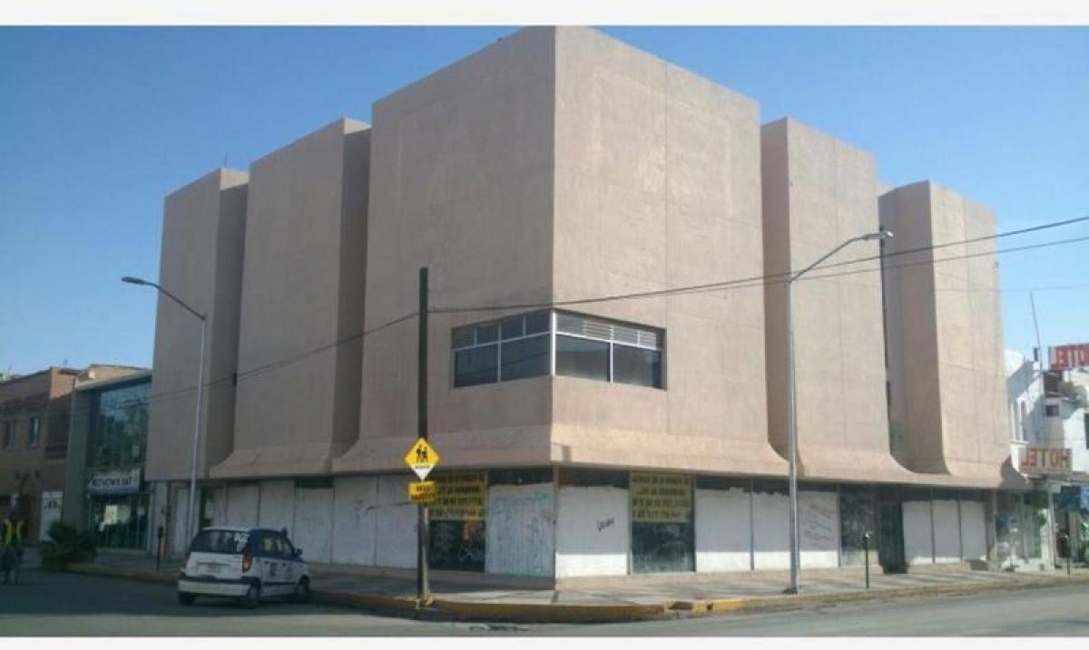 Picture of Apartment Building For Sale in Playa Vicente, Veracruz, Mexico