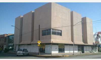 Apartment Building For Sale in Playa Vicente, Mexico