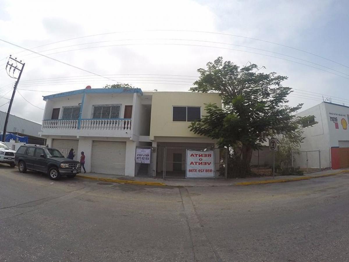 Picture of Other Commercial For Sale in Campeche, Campeche, Mexico