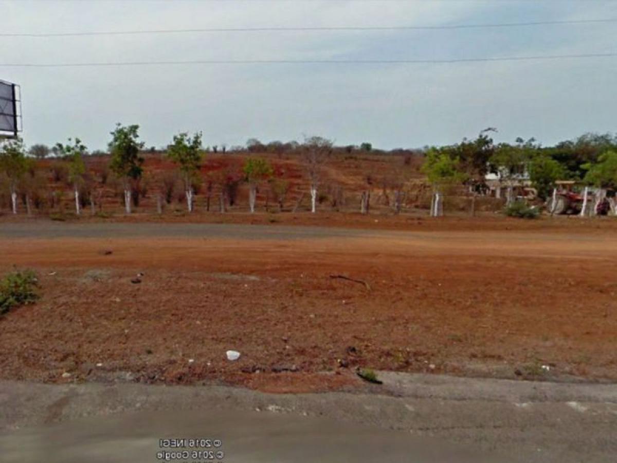 Picture of Residential Land For Sale in Sinaloa, Sinaloa, Mexico