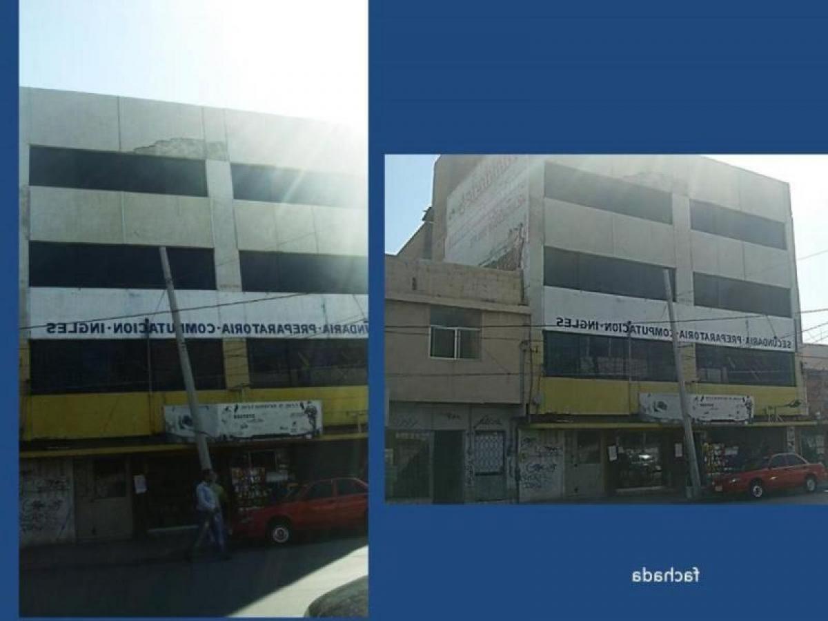 Picture of Apartment Building For Sale in Playa Vicente, Veracruz, Mexico