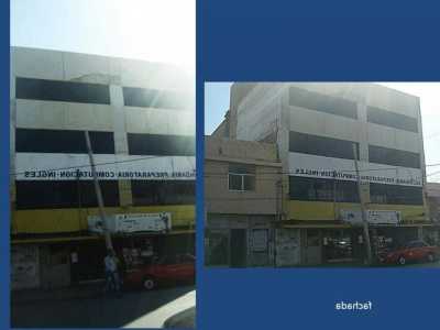 Apartment Building For Sale in Playa Vicente, Mexico