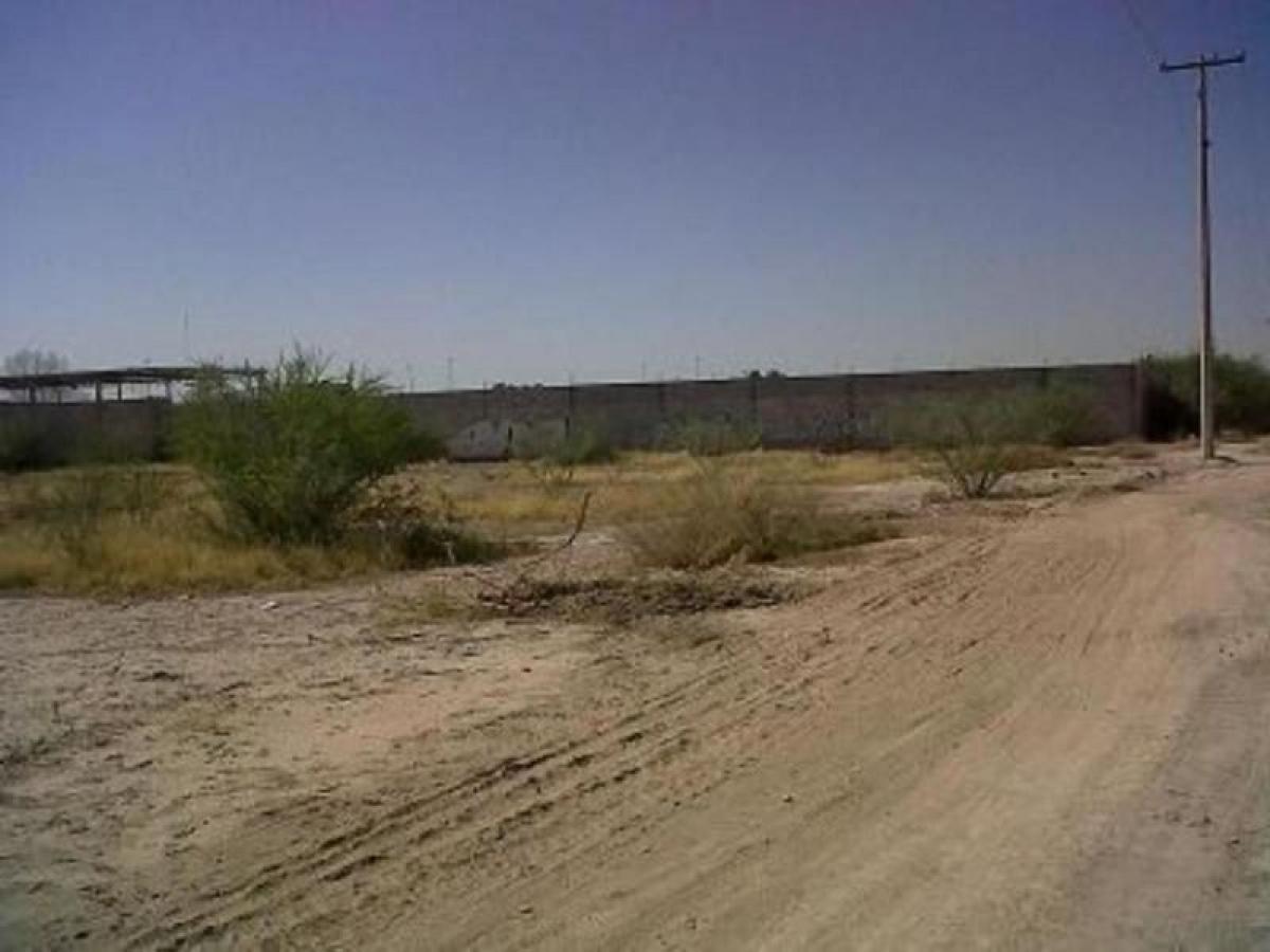 Picture of Residential Land For Sale in Durango, Durango, Mexico