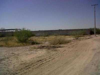 Residential Land For Sale in Durango, Mexico