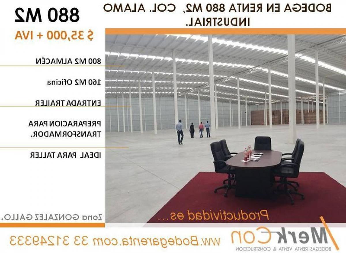 Picture of Penthouse For Sale in San Pedro Tlaquepaque, Jalisco, Mexico