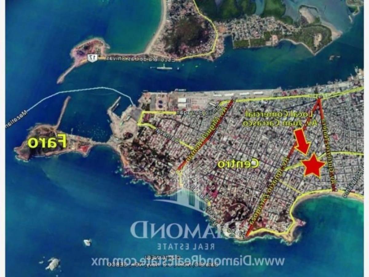 Picture of Apartment Building For Sale in Sinaloa, Sinaloa, Mexico