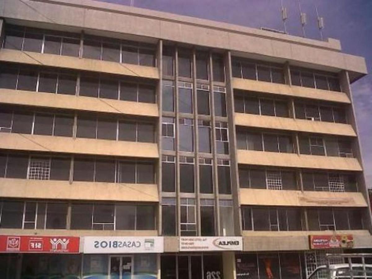 Picture of Apartment Building For Sale in Durango, Durango, Mexico