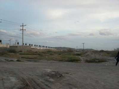 Residential Land For Sale in Durango, Mexico