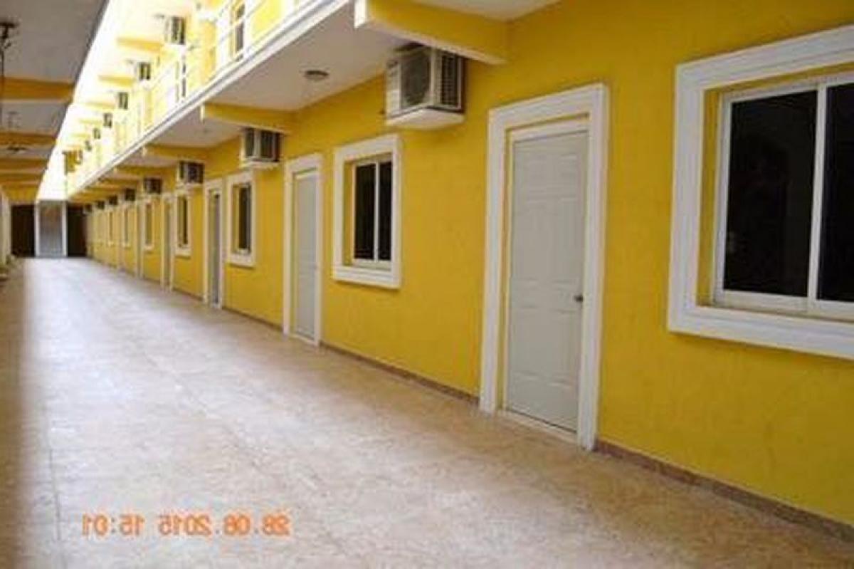 Picture of Apartment Building For Sale in Campeche, Campeche, Mexico