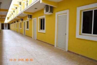 Apartment Building For Sale in Campeche, Mexico