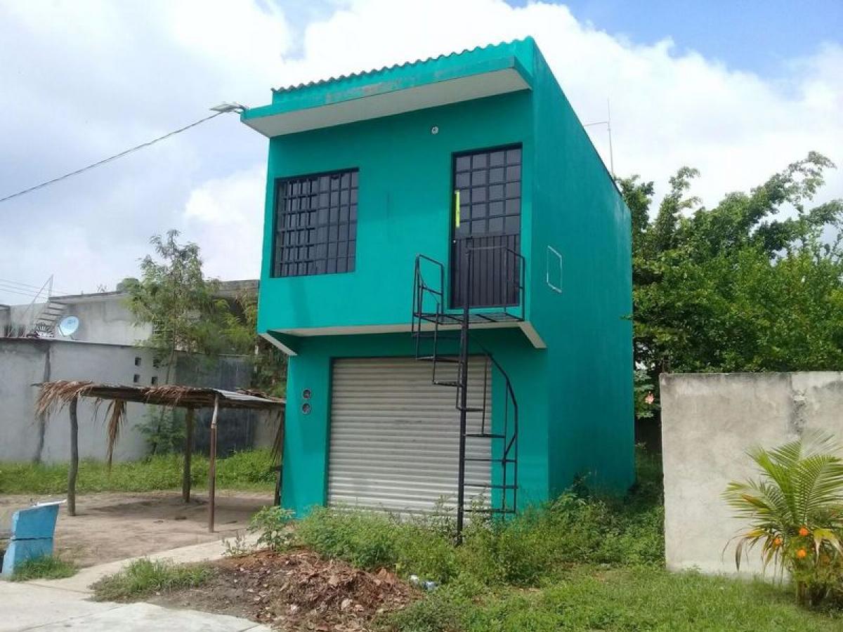 Picture of Home For Sale in Comalcalco, Tabasco, Mexico