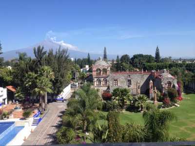 Home For Sale in Atlixco, Mexico