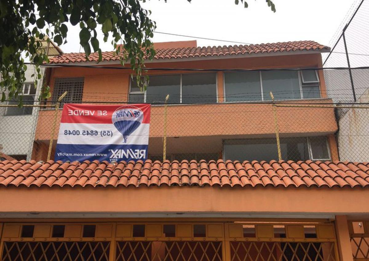 Picture of Other Commercial For Sale in La Magdalena Contreras, Mexico City, Mexico