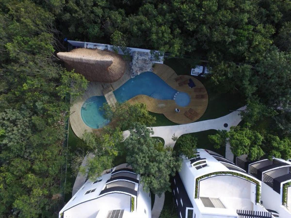 Picture of Home For Sale in Tulum, Quintana Roo, Mexico