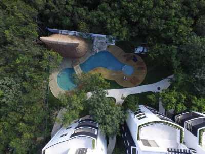 Home For Sale in Tulum, Mexico