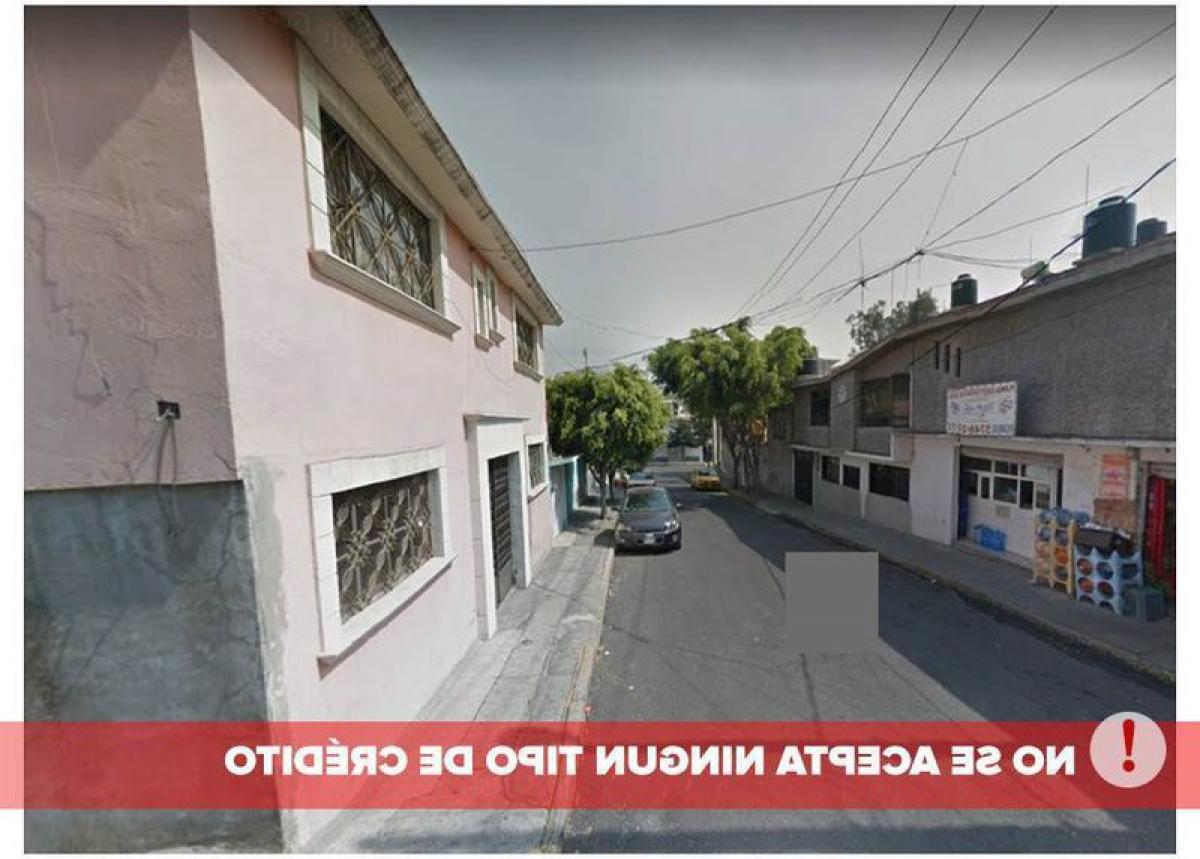 Picture of Home For Sale in Gustavo A. Madero, Mexico City, Mexico