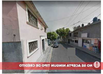 Home For Sale in Gustavo A. Madero, Mexico