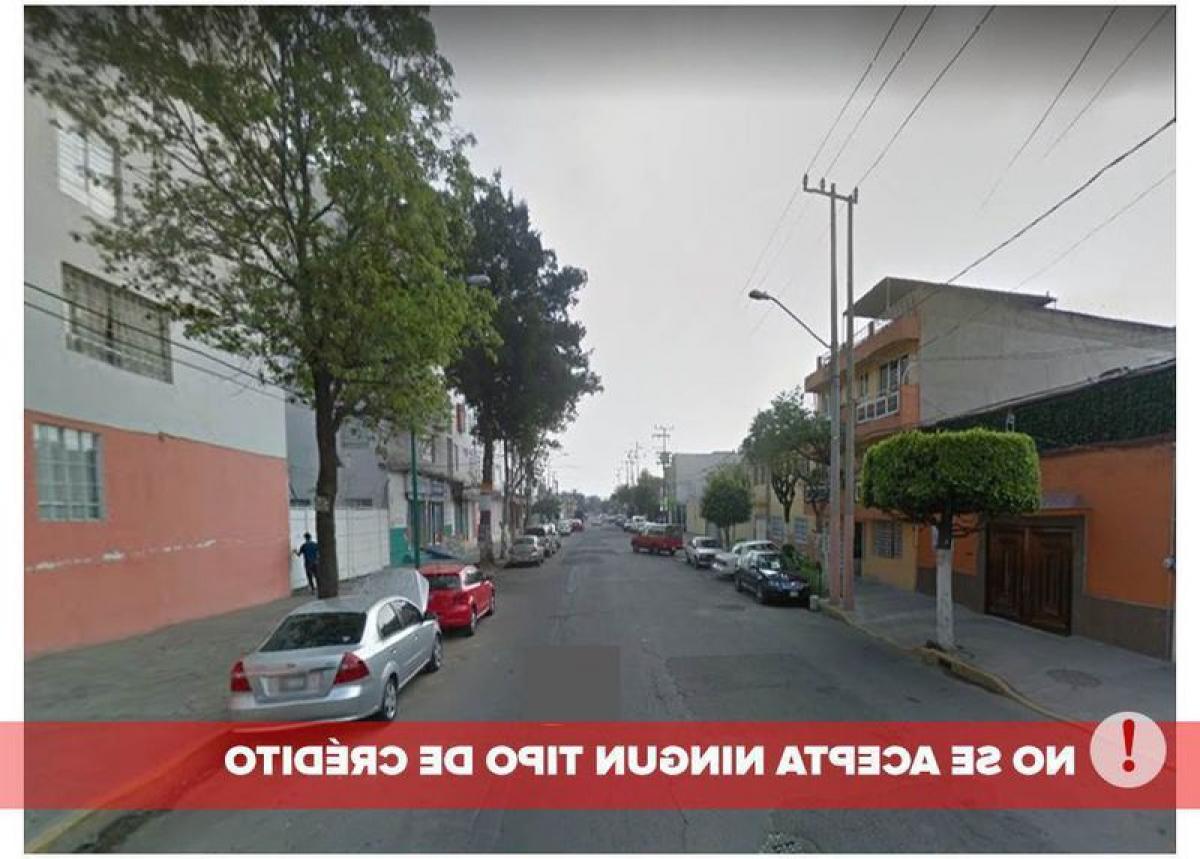 Picture of Home For Sale in Iztacalco, Mexico City, Mexico