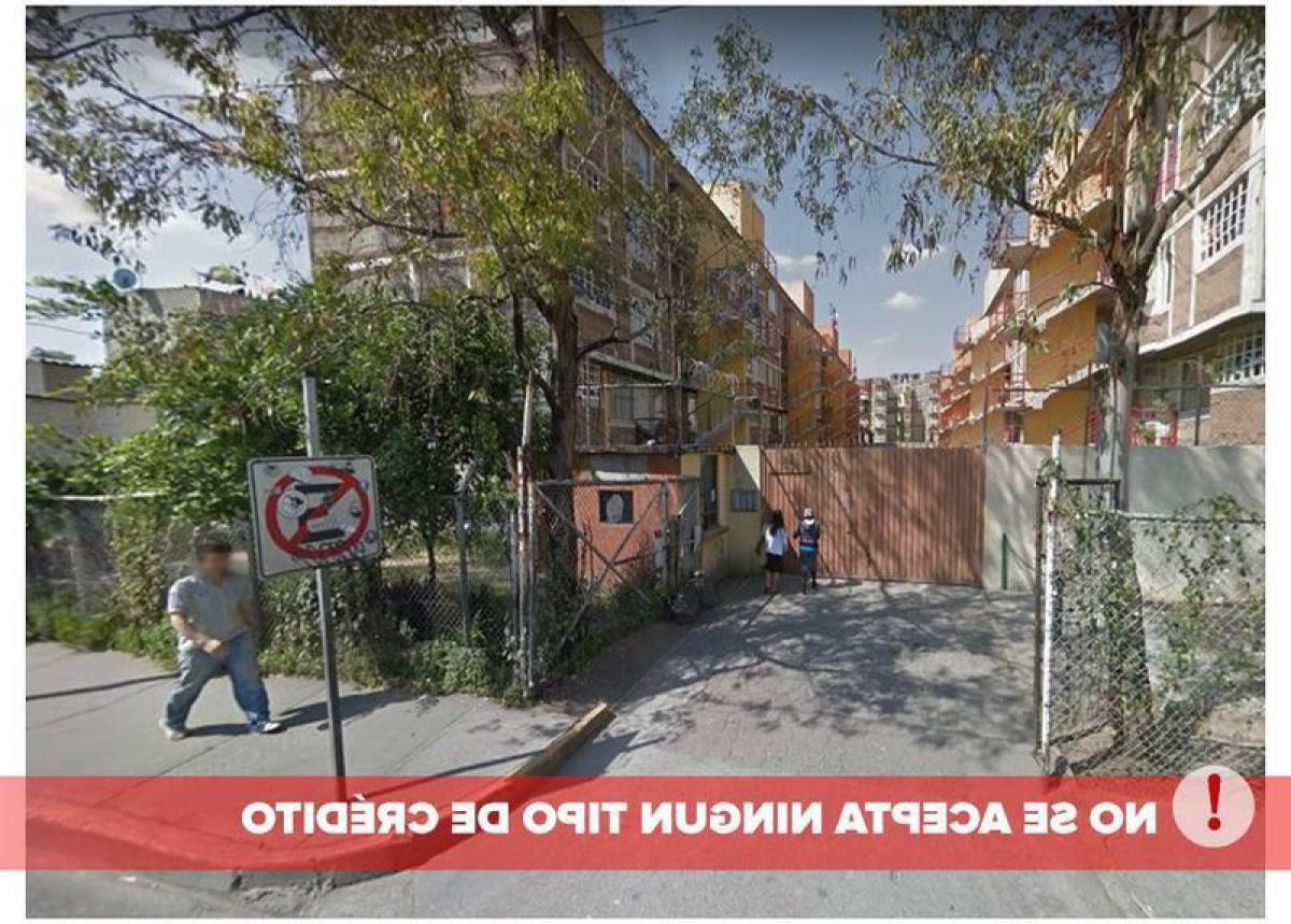 Picture of Home For Sale in Iztacalco, Mexico City, Mexico