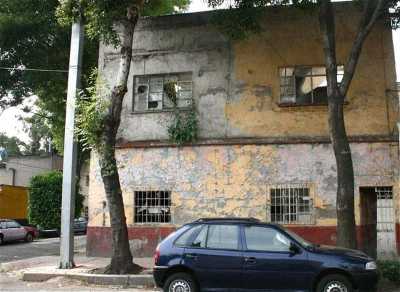 Residential Land For Sale in Miguel Hidalgo, Mexico