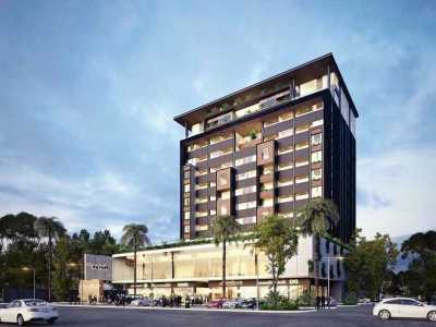 Apartment For Sale in Yucatan, Mexico