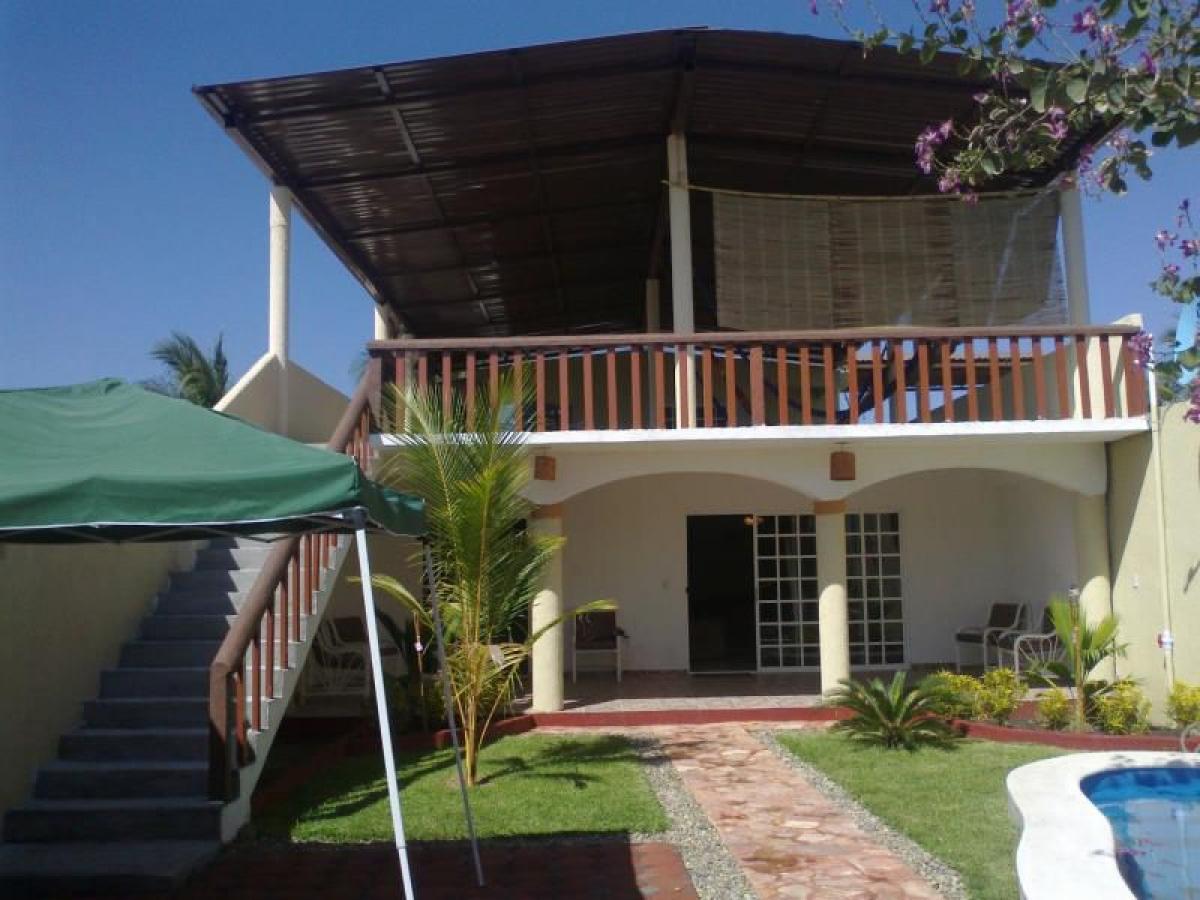 Picture of Home For Sale in Guerrero, Guerrero, Mexico