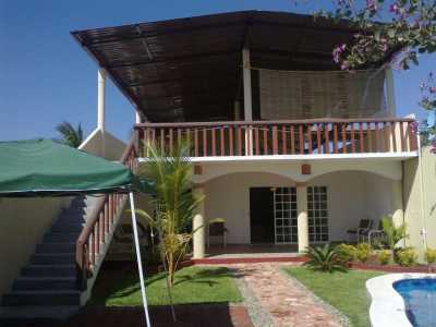 Home For Sale in Guerrero, Mexico