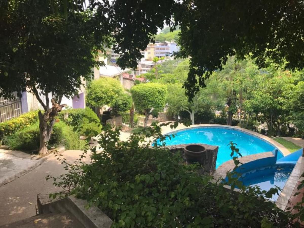 Picture of Home For Sale in Acapulco De Juarez, Guerrero, Mexico