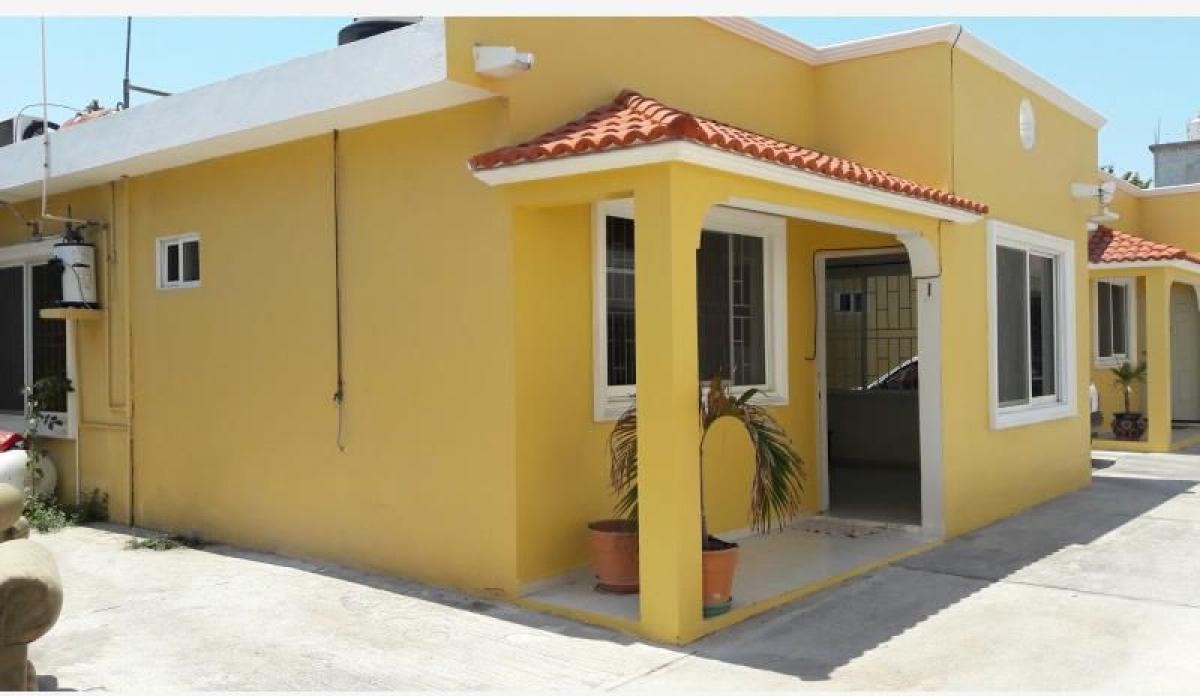 Picture of Apartment For Sale in Campeche, Campeche, Mexico
