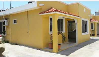 Apartment For Sale in Campeche, Mexico