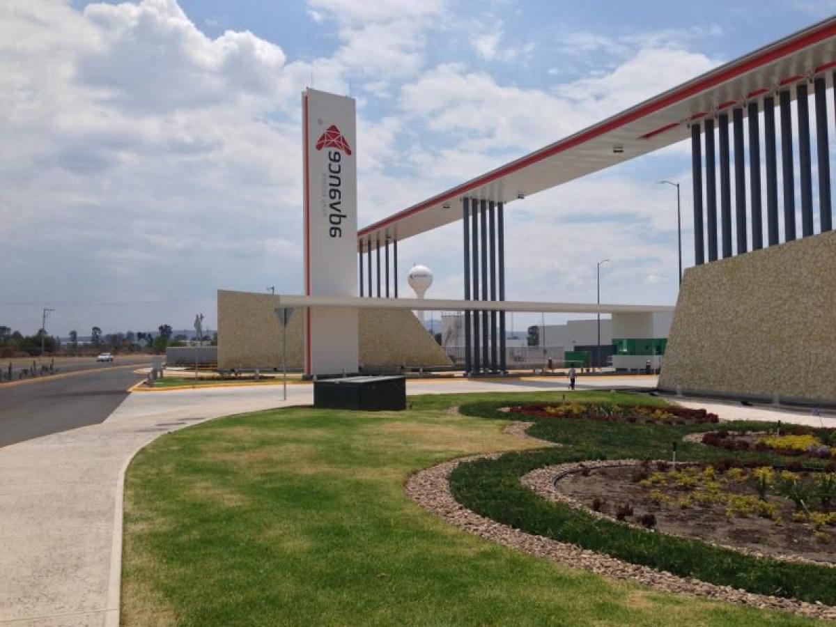 Picture of Residential Land For Sale in El Marques, Queretaro, Mexico