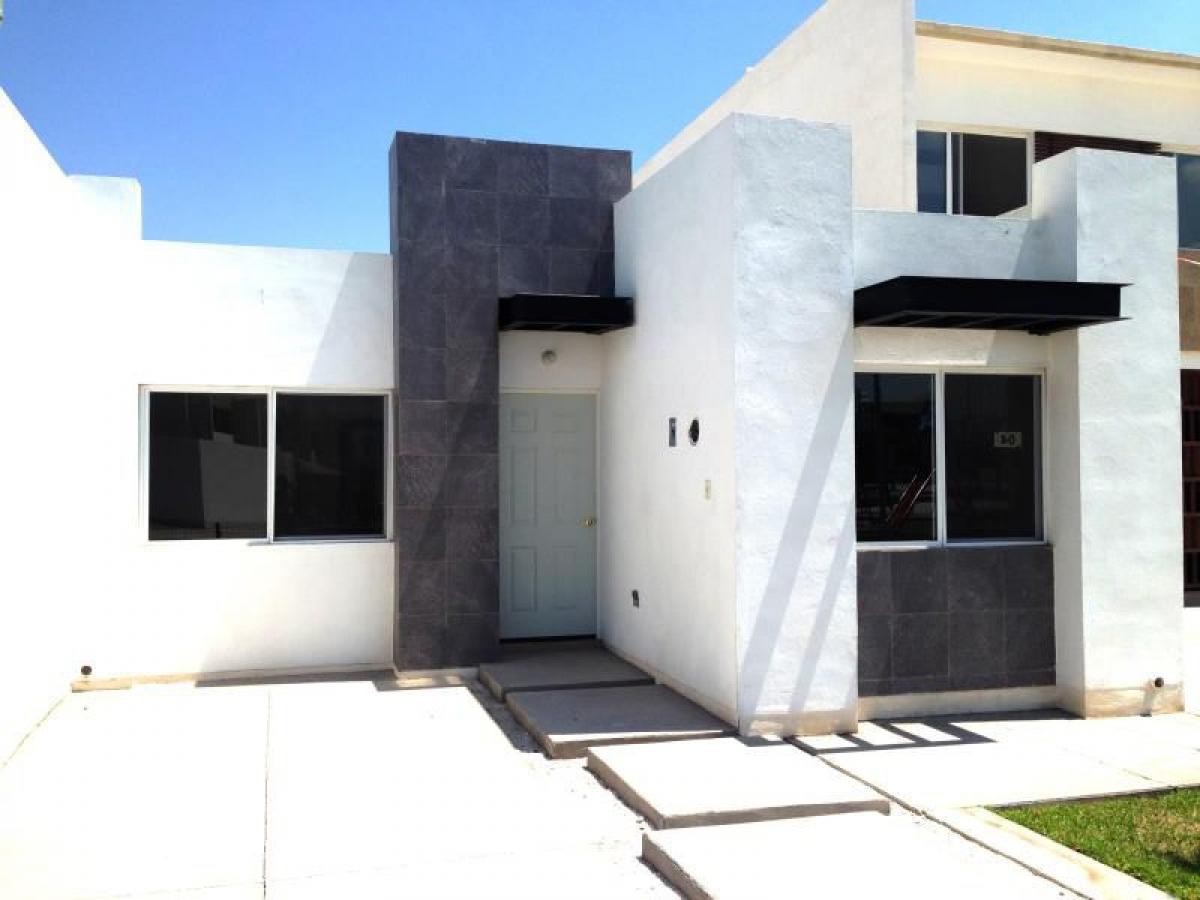 Picture of Home For Sale in Playa Vicente, Veracruz, Mexico