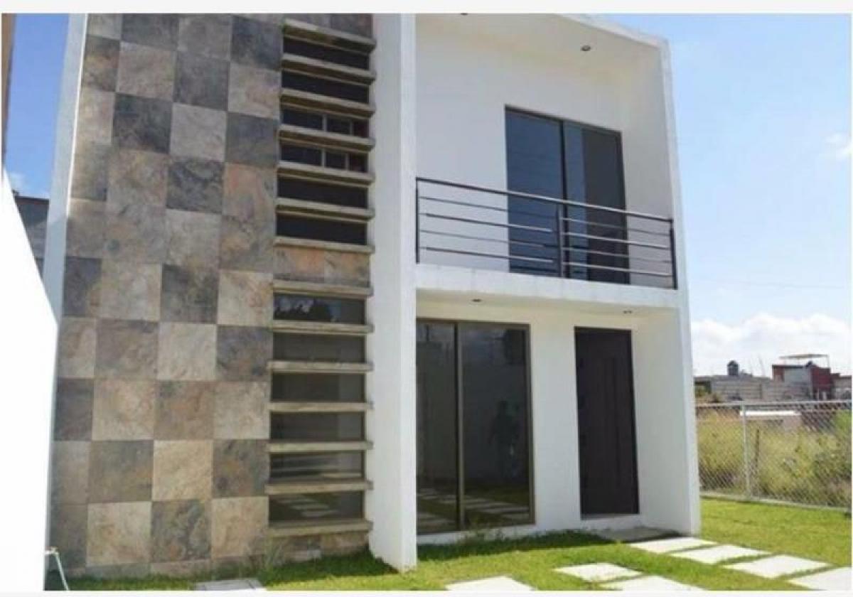 Picture of Home For Sale in Oaxaca De Juarez, Oaxaca, Mexico