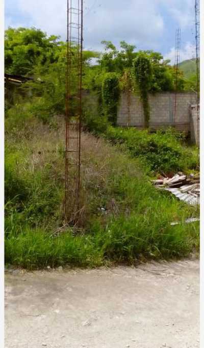 Residential Land For Sale in Tuxtla Gutierrez, Mexico