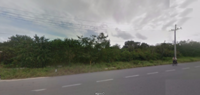 Development Site For Sale in Solidaridad, Mexico