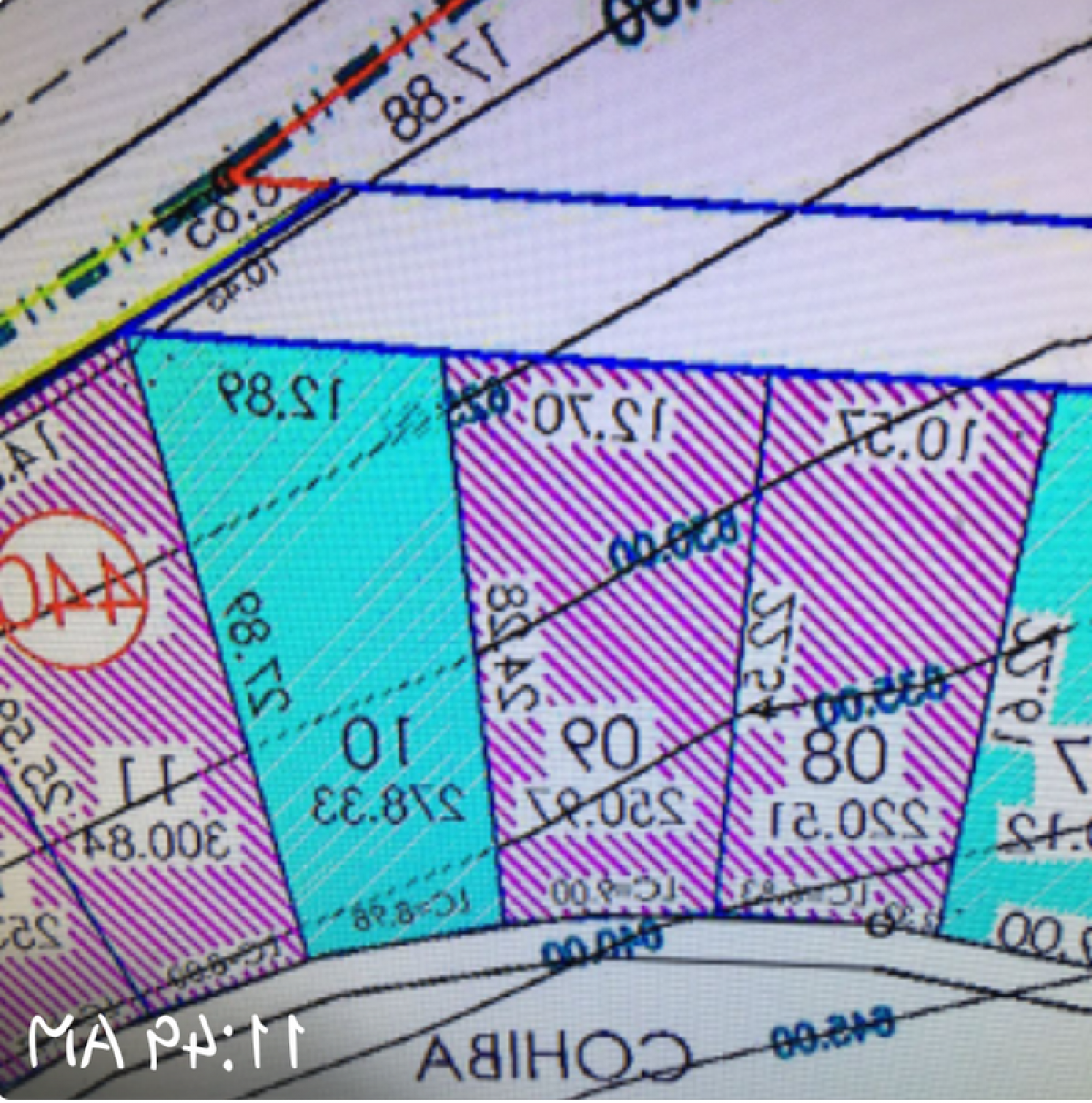 Picture of Development Site For Sale in Monterrey, Nuevo Leon, Mexico