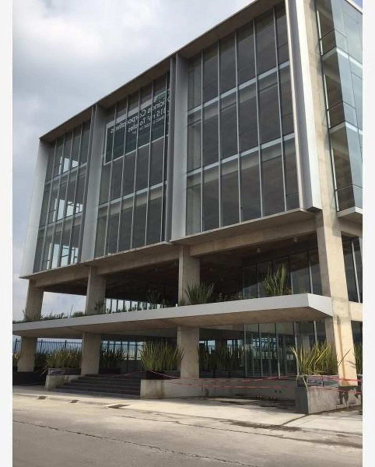 Picture of Office For Sale in Lerma, Mexico, Mexico