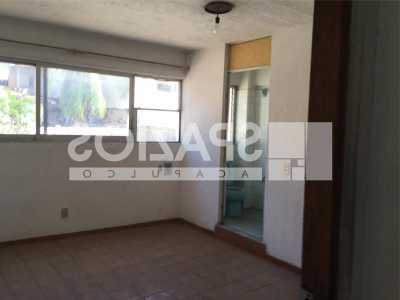 Apartment Building For Sale in Acapulco De Juarez, Mexico