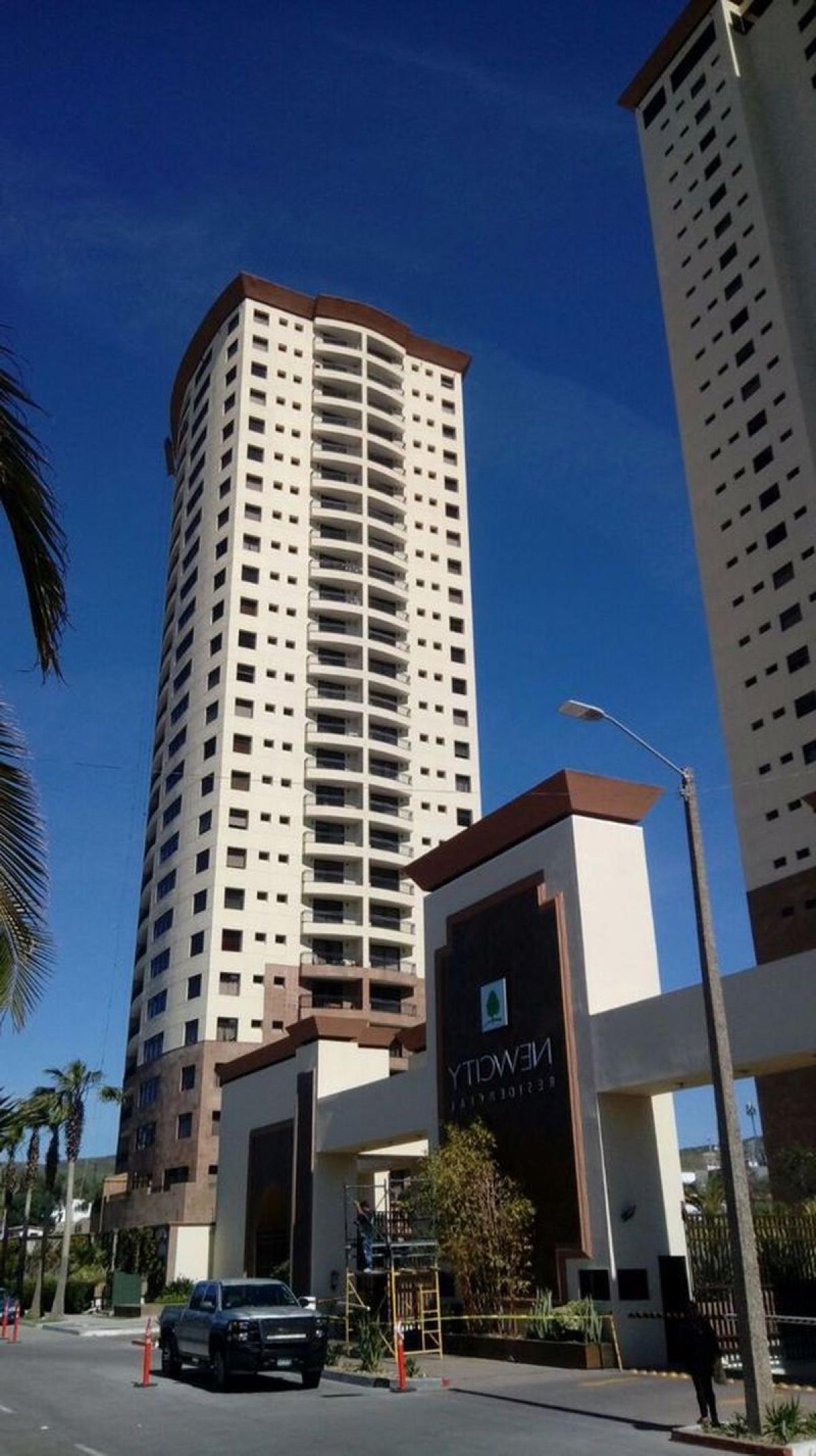 Picture of Apartment For Sale in Baja California, Baja California, Mexico