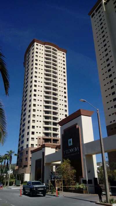 Apartment For Sale in Baja California, Mexico