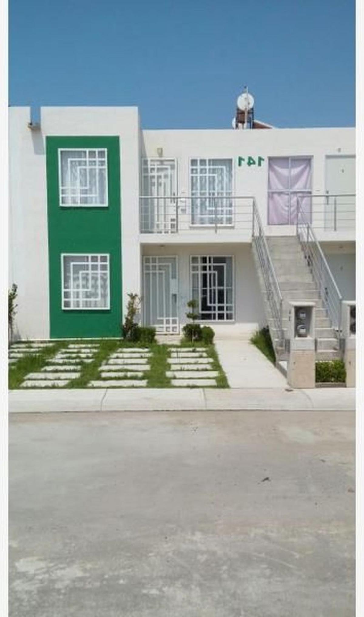 Picture of Home For Sale in Mineral De La Reforma, Hidalgo, Mexico